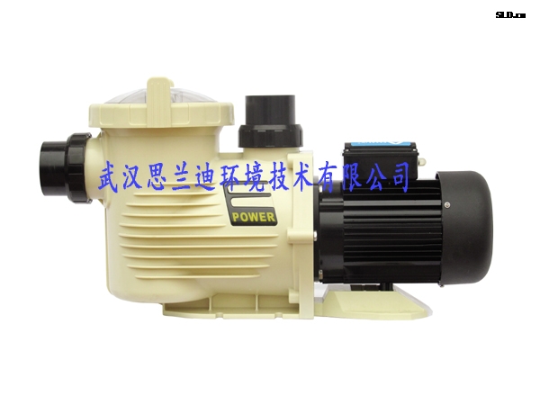 Emaux(意万仕)E-POWER水泵